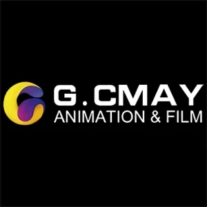 Société: G.CMAY Animation & Film Co., Ltd