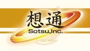 Société: Sotsu, Inc.
