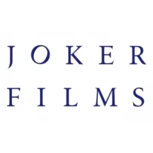 Société: Joker Films Inc.