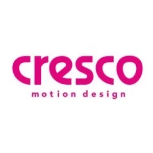 Société: Cresco Motion Design