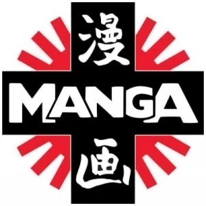 Société: Manga Video (IT)