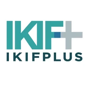 Société: IKIF+, Inc.