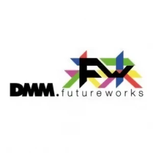 Société: DMM.futureworks Co., Ltd.