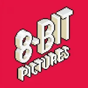 Société: 8-Bit Pictures, LLC.