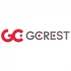 Société: GCREST, Inc.