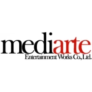 Société: mediarte Entertainment Works Co.,Ltd.