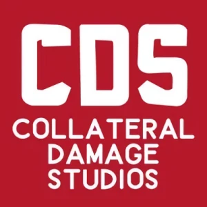Société: Collateral Damage Studios