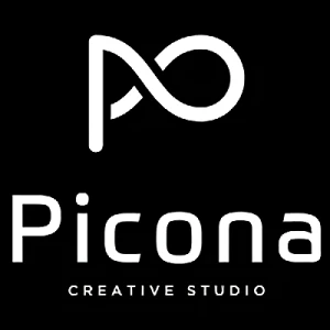 Société: Picona Creative Studio