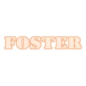 Société: Foster