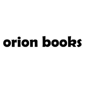 Société: Orion Books, Inc.