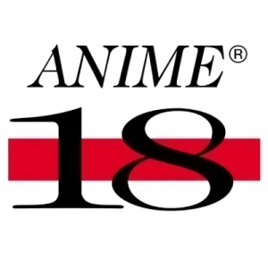 Société: Anime 18