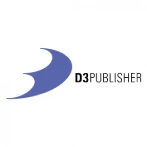 Société: D3 Publisher Inc.
