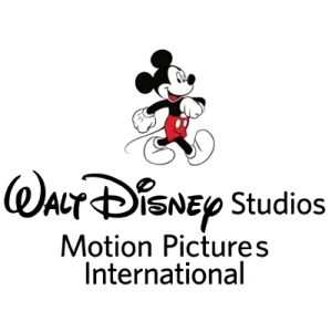 Société: Walt Disney Studios Motion Pictures International