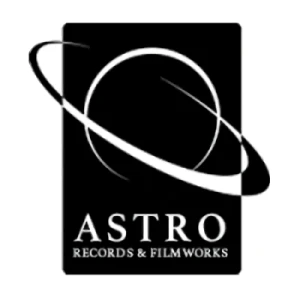 Société: ASTRO Records & Filmworks