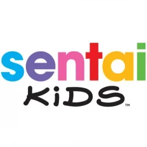 Société: Sentai Kids