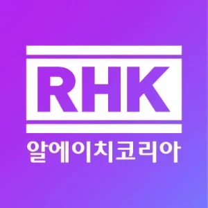 Société: Random House Korea Inc.