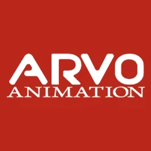 Société: ARVO ANIMATION Inc.