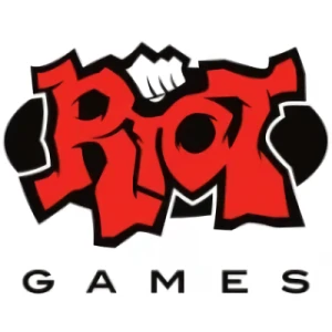 Société: Riot Games, Inc.