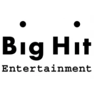 Société: Big Hit Entertainment