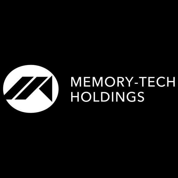 Société: Memory-Tech Holdings Inc.