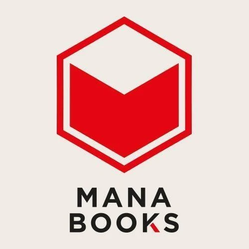 Société: Mana Books