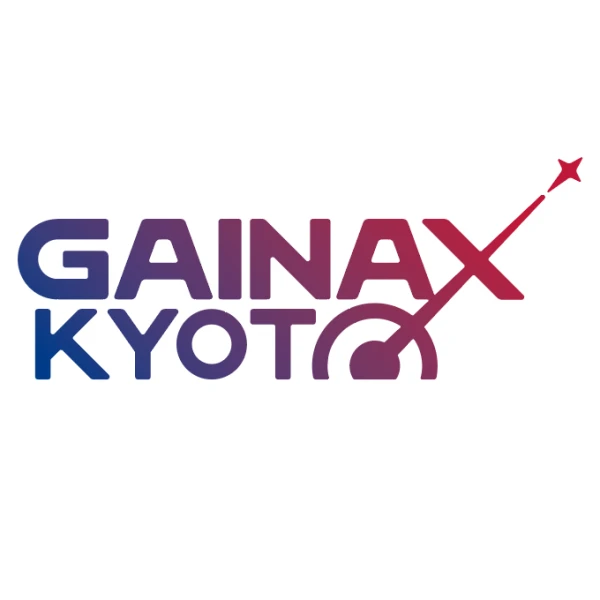 Société: GAINAX Kyoto