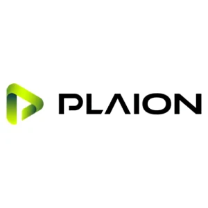 Société: Plaion Holding GmbH