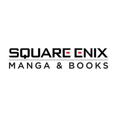 Société: Square Enix Manga & Books