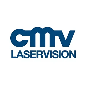 Société: cmv-Laservision