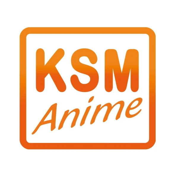 Société: KSM Anime