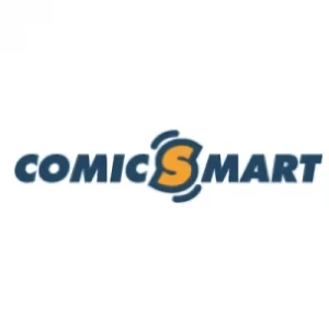 Société: Comicsmart Inc.