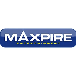 Société: MAXPIRE ENTERTAINMENT Inc.