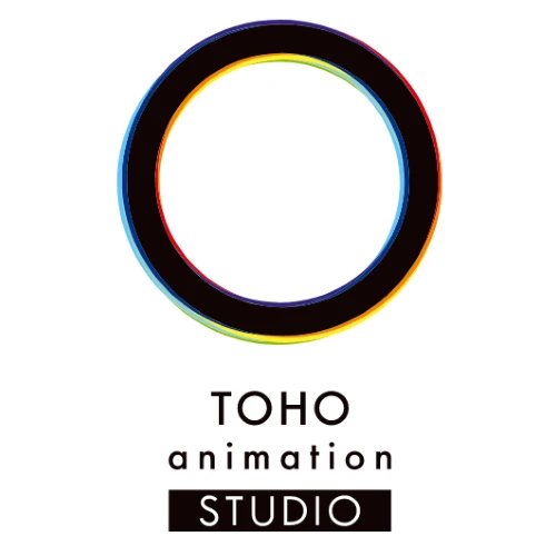 Société: TOHO animation STUDIO Co., Ltd.