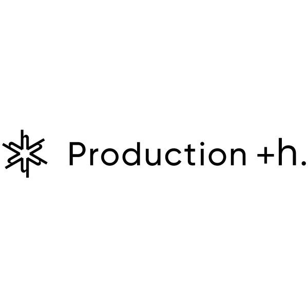 Société: Production +h., Inc.