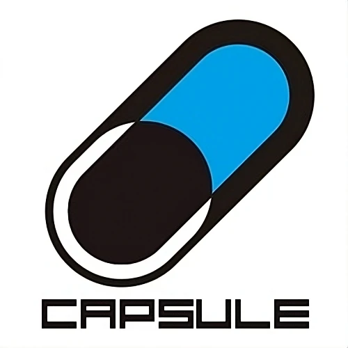 Société: CAPSULE Inc.