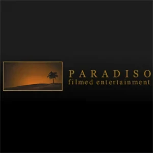 Société: Paradiso Filmed Entertainment