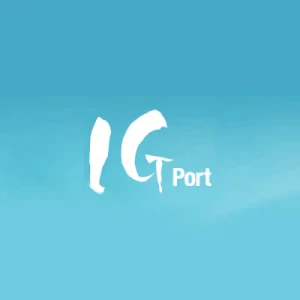 Société: IG Port, Inc