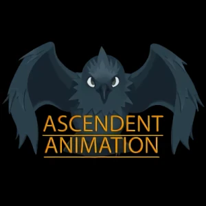 Société: Ascendent Animation