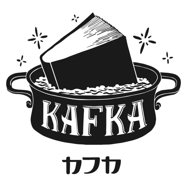 Société: Studio KAFKA Co., Ltd.
