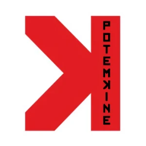 Société: Potemkine Films