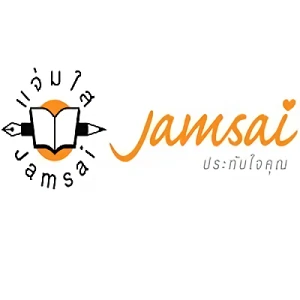 Société: Jamsai Publishing Co., Ltd