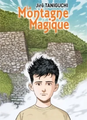 Manga: La Montagne Magique