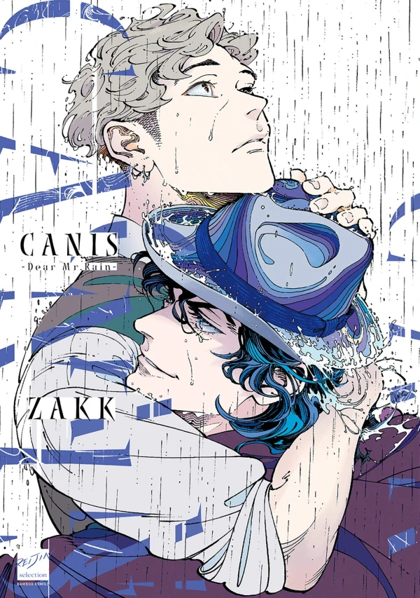 Manga: Canis