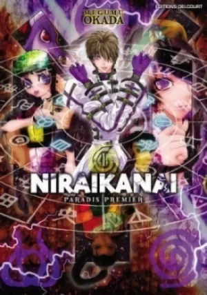 Manga: Niraikanai