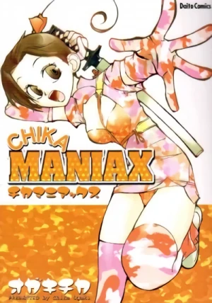 Manga: Chika Maniax