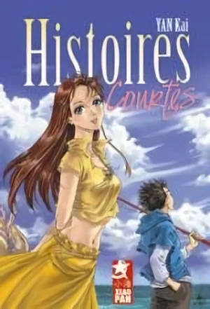 Manga: Histoires Courtes