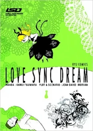 Manga: Love Sync Dream