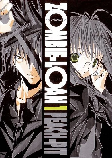 Manga: Zombie-Loan