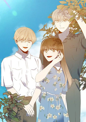 Manga: Tu as déjà vu un fantôme ?