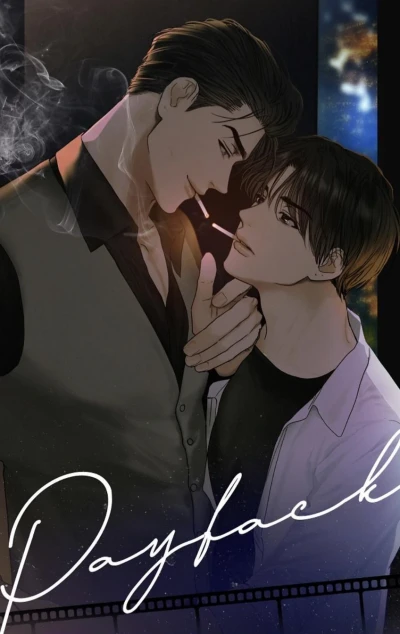Manga: Payback